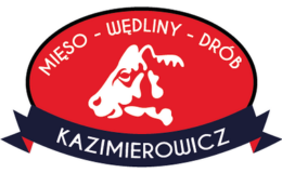 Logo Hurtownia Kazimierowicz